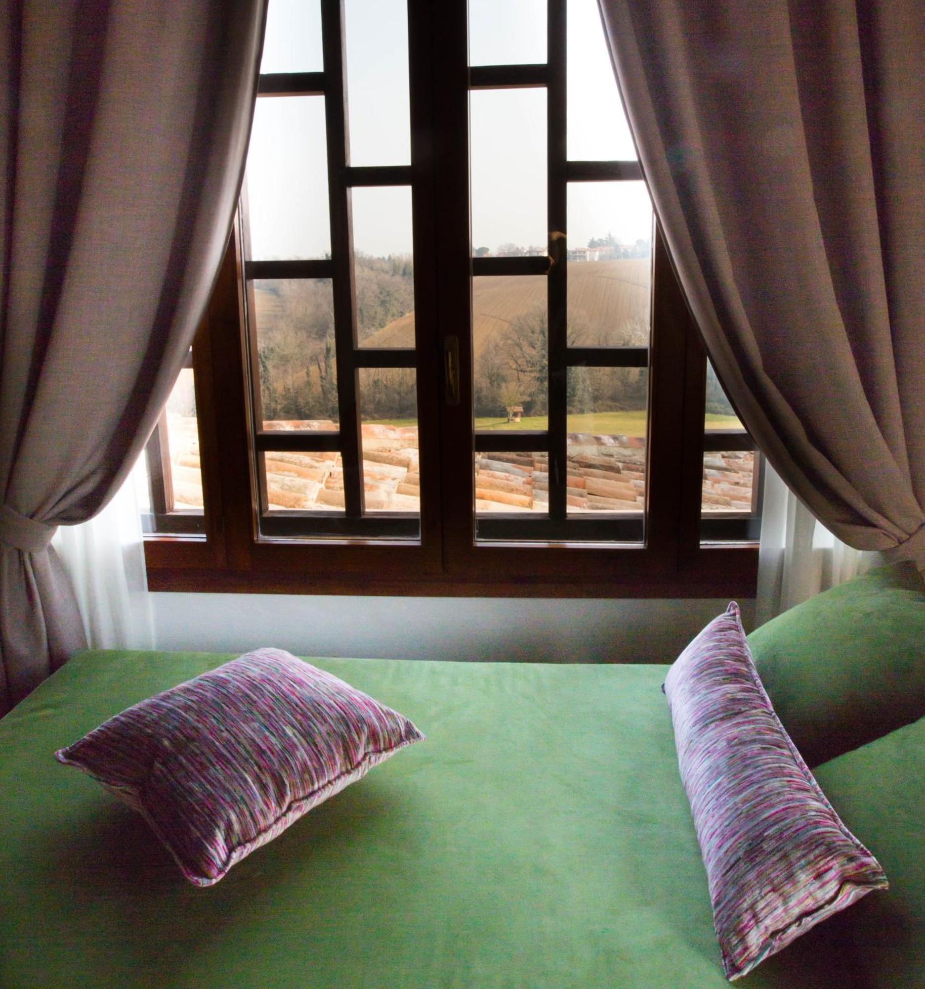 Room&Breakfast La Gramadora Castel San Pietro Terme Exterior photo