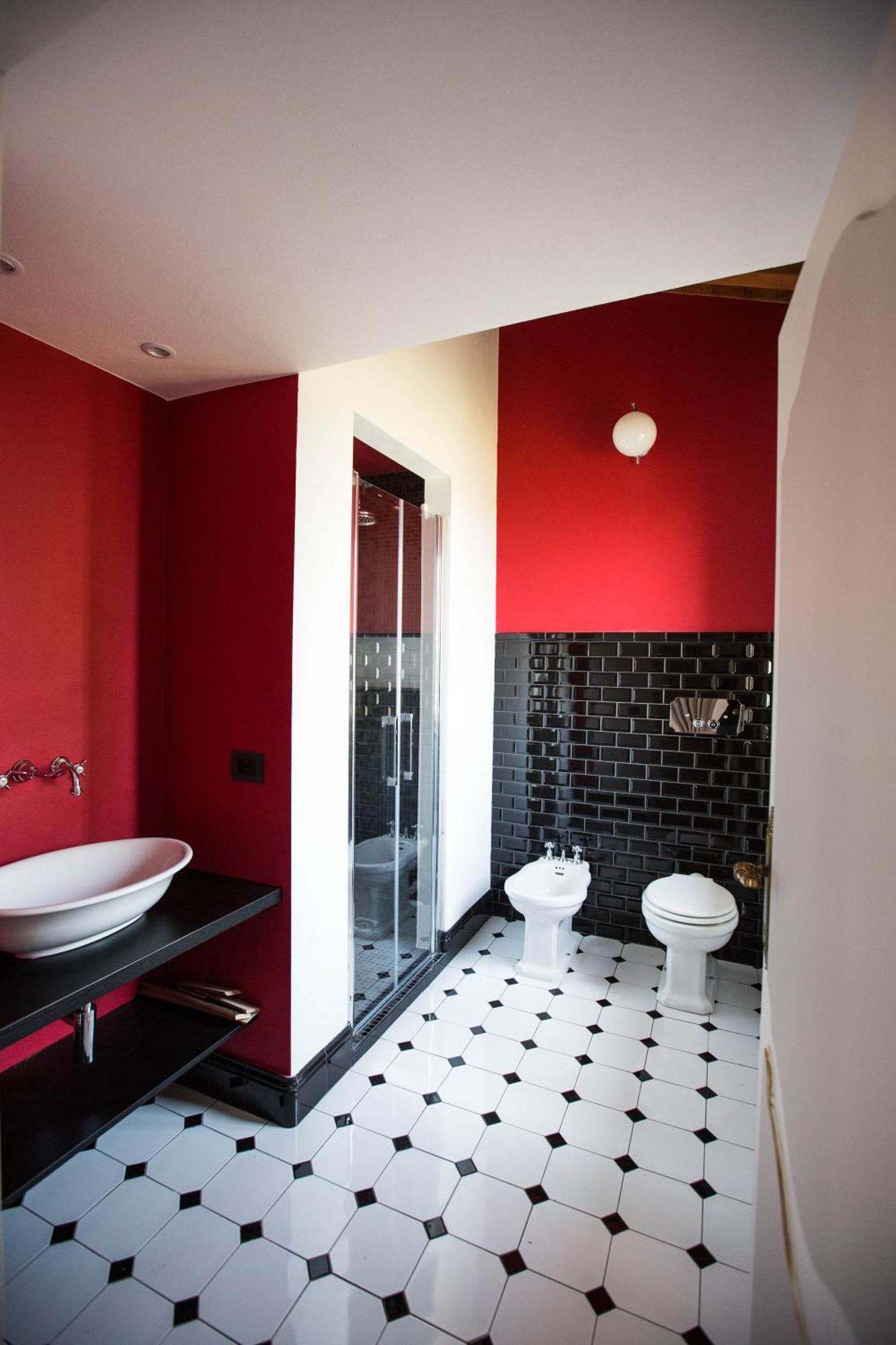 Room&Breakfast La Gramadora Castel San Pietro Terme Exterior photo