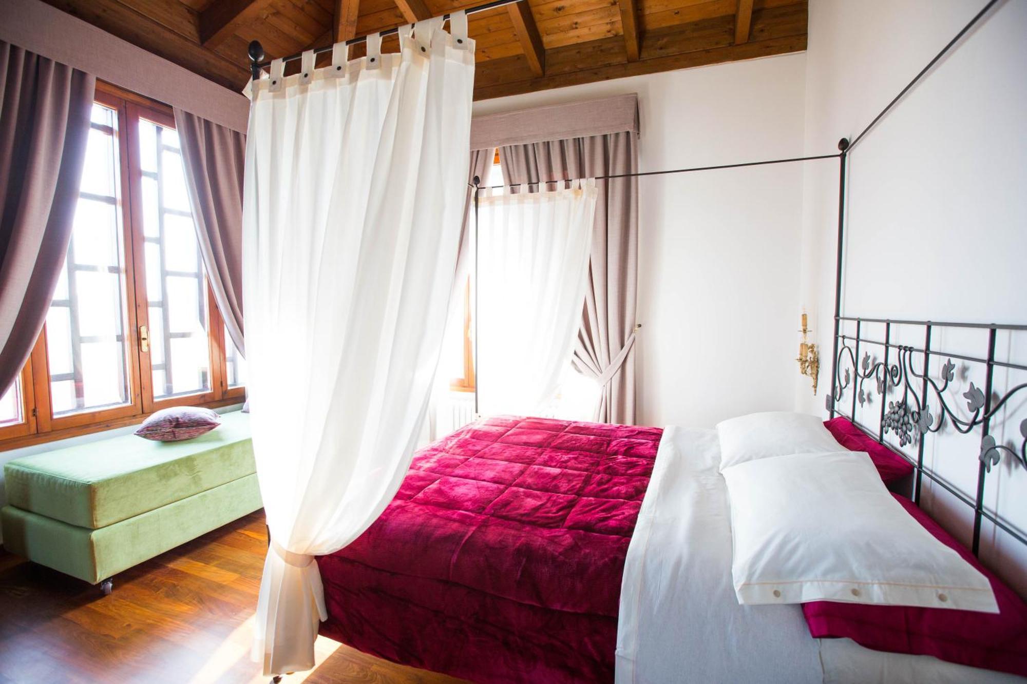 Room&Breakfast La Gramadora Castel San Pietro Terme Exterior photo