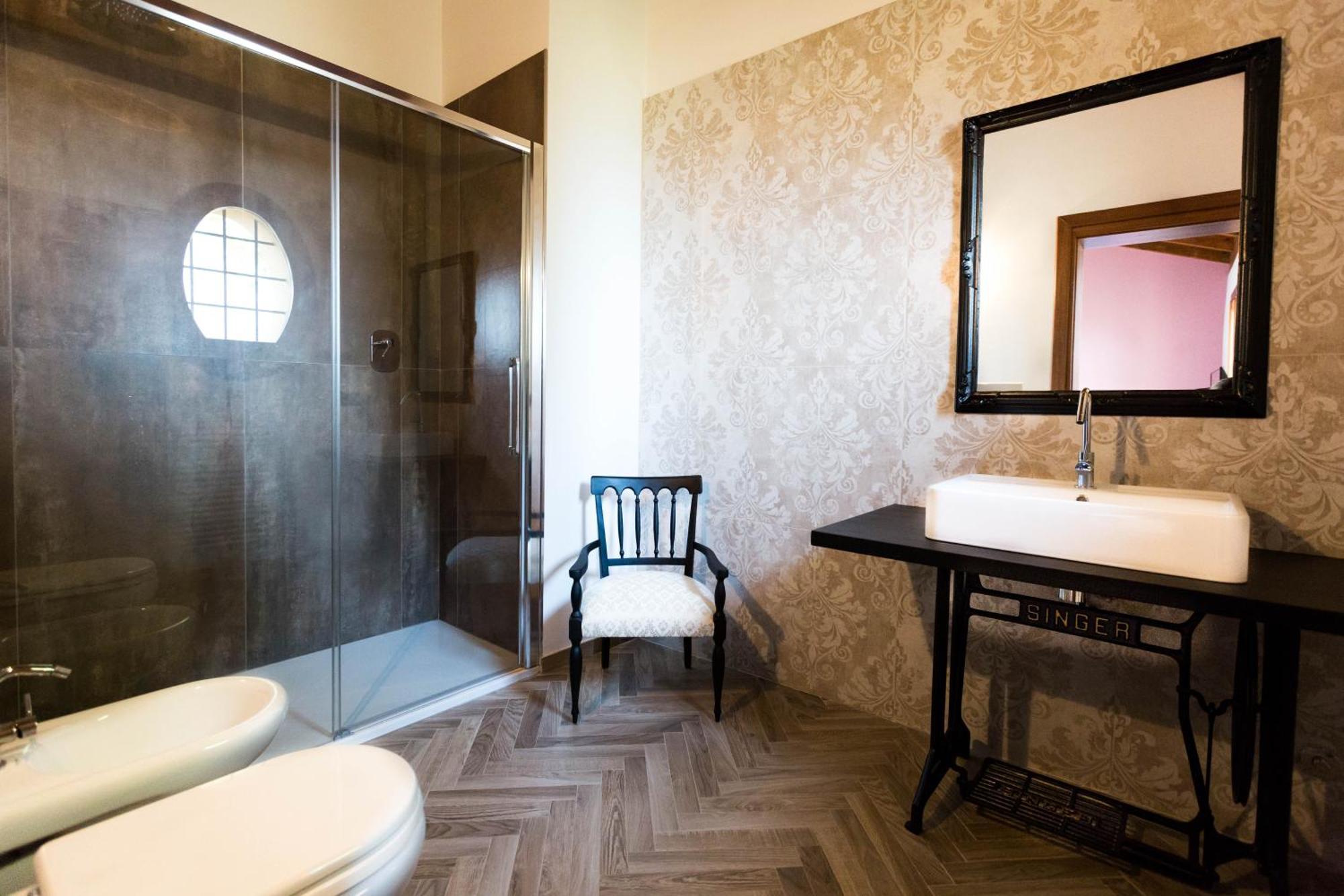 Room&Breakfast La Gramadora Castel San Pietro Terme Exterior photo