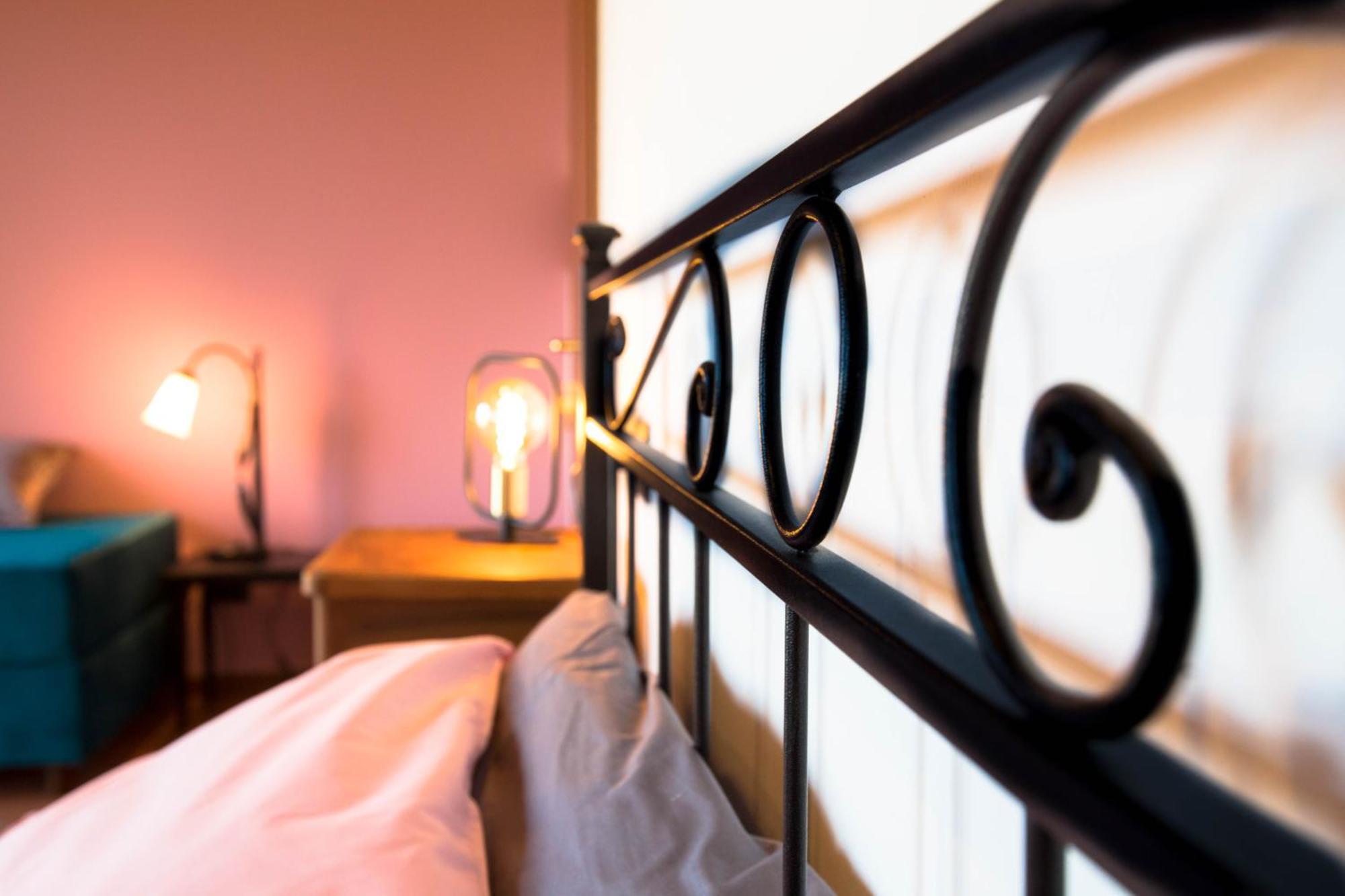 Room&Breakfast La Gramadora Castel San Pietro Terme Exterior photo