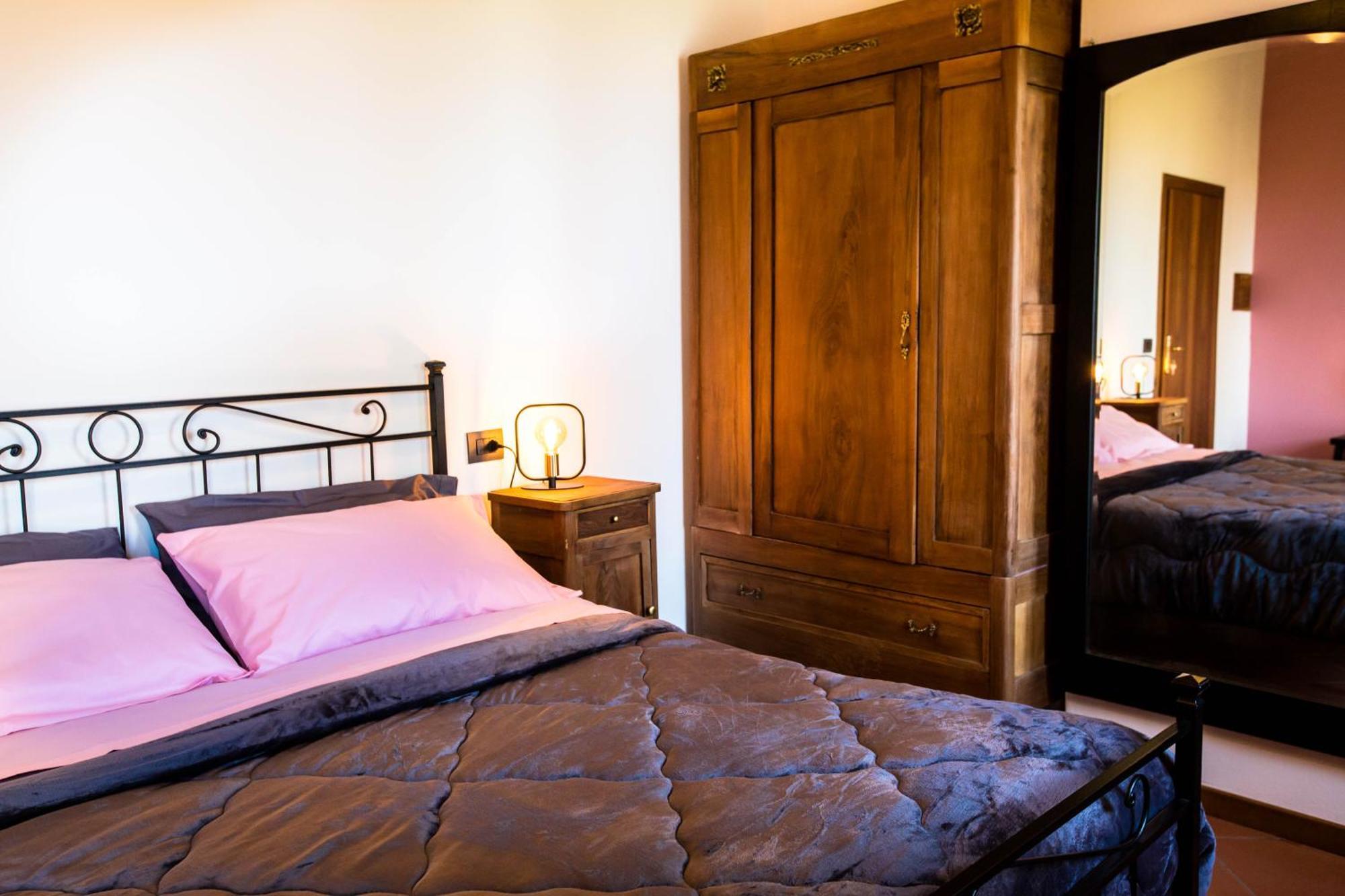 Room&Breakfast La Gramadora Castel San Pietro Terme Exterior photo