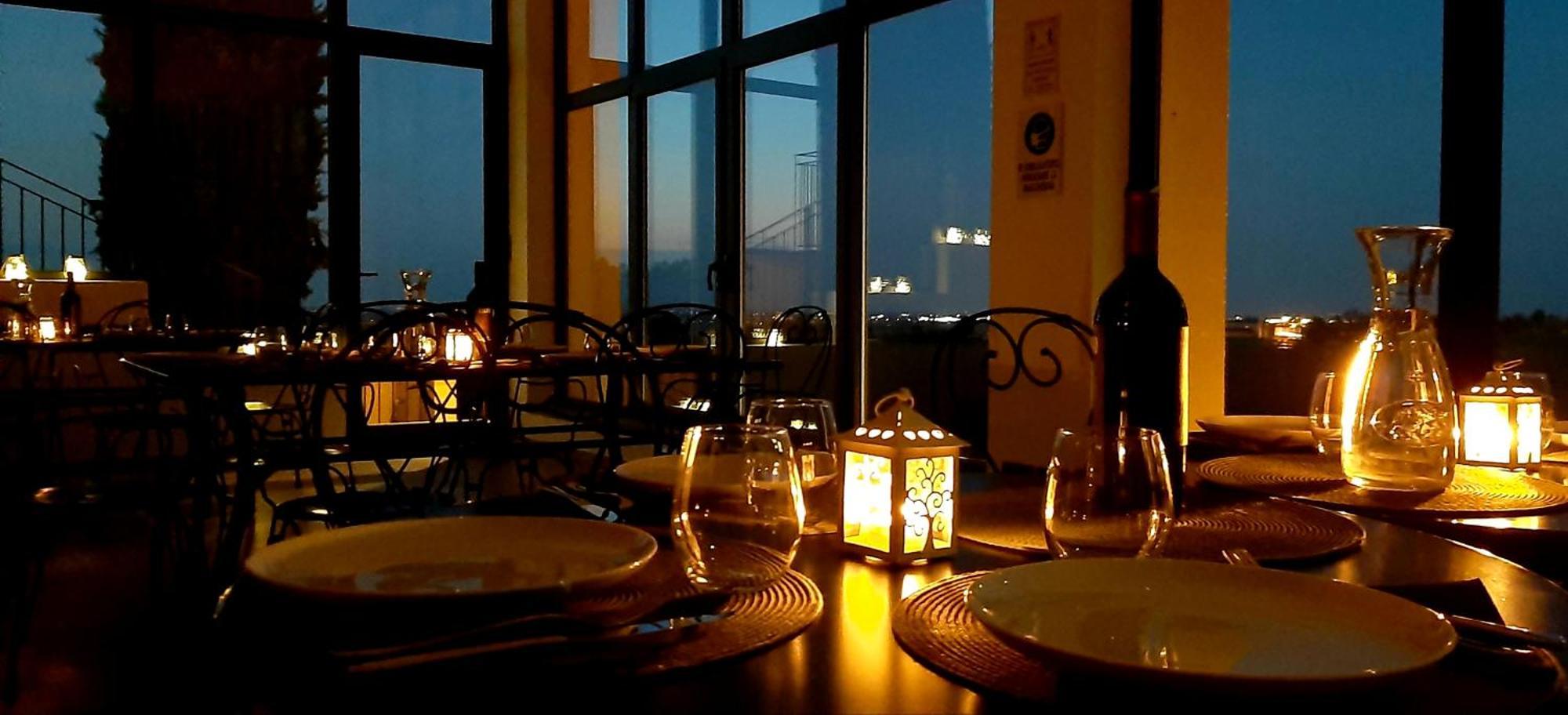 Room&Breakfast La Gramadora Castel San Pietro Terme Exterior photo